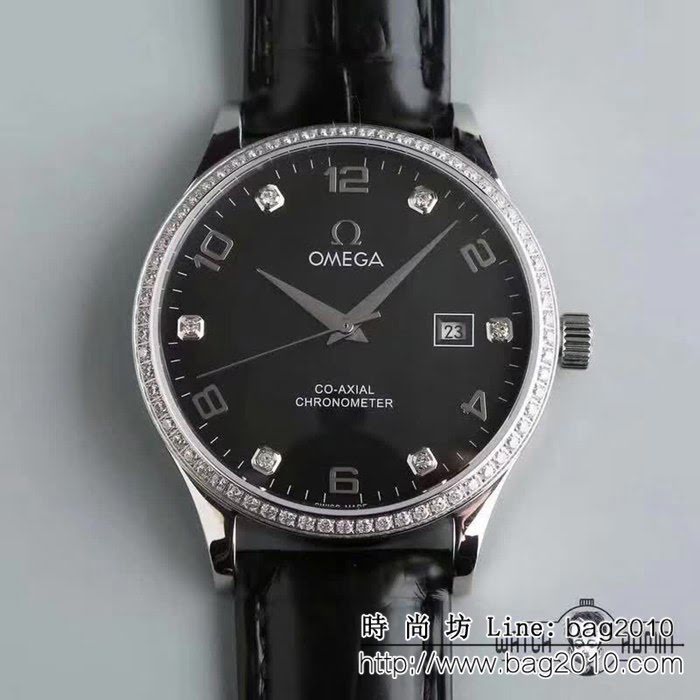 歐米茄OMEGA 新款 男款自動機械腕表 WSS1142